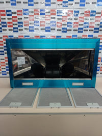 Campana Extractora EVVO CE26 Pyramid