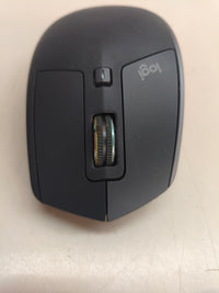 Ratón inalámbrico Logitech MX Master 2S