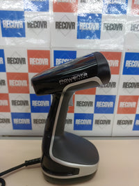 Plancha vertical vapor 1600 W compacta – Rowenta
