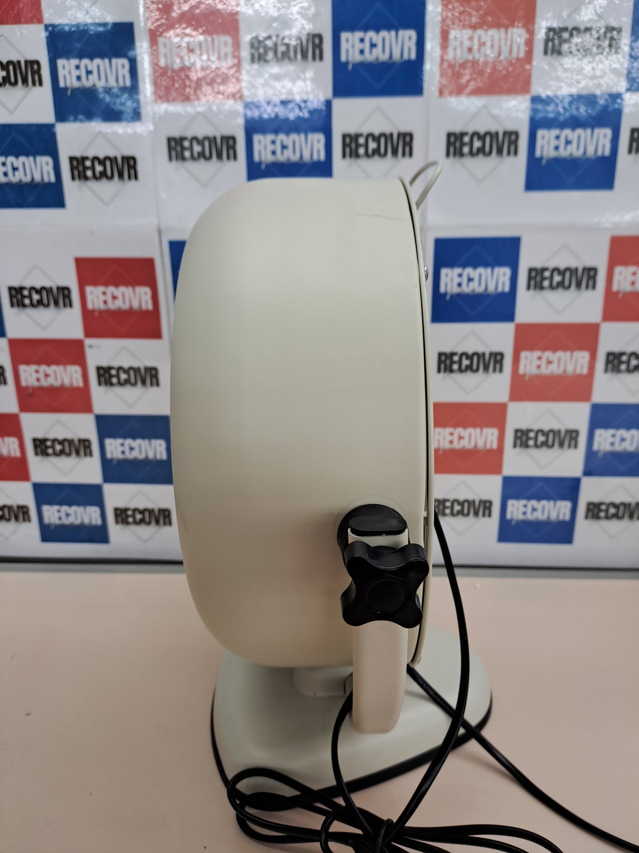 Ventilador sobremesa 20 W– Cecotec
