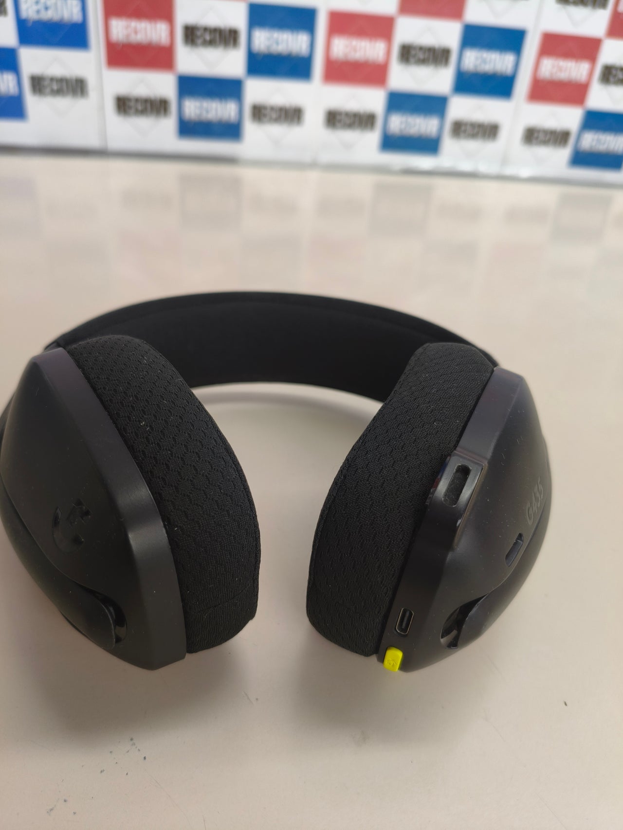 Auriculares gaming Logitech G435 LIGHTSPEED