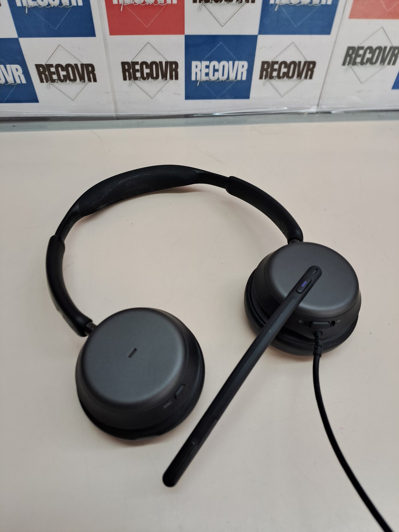 Auriculares EPOS Impact 860T ANC con USB-C/USB-A