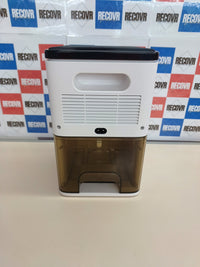 Deshumidificador Eléctrico 2500 ML Doméstico