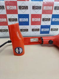 Plancha de vapor portátil 1300W elimina pelusas – Rowenta