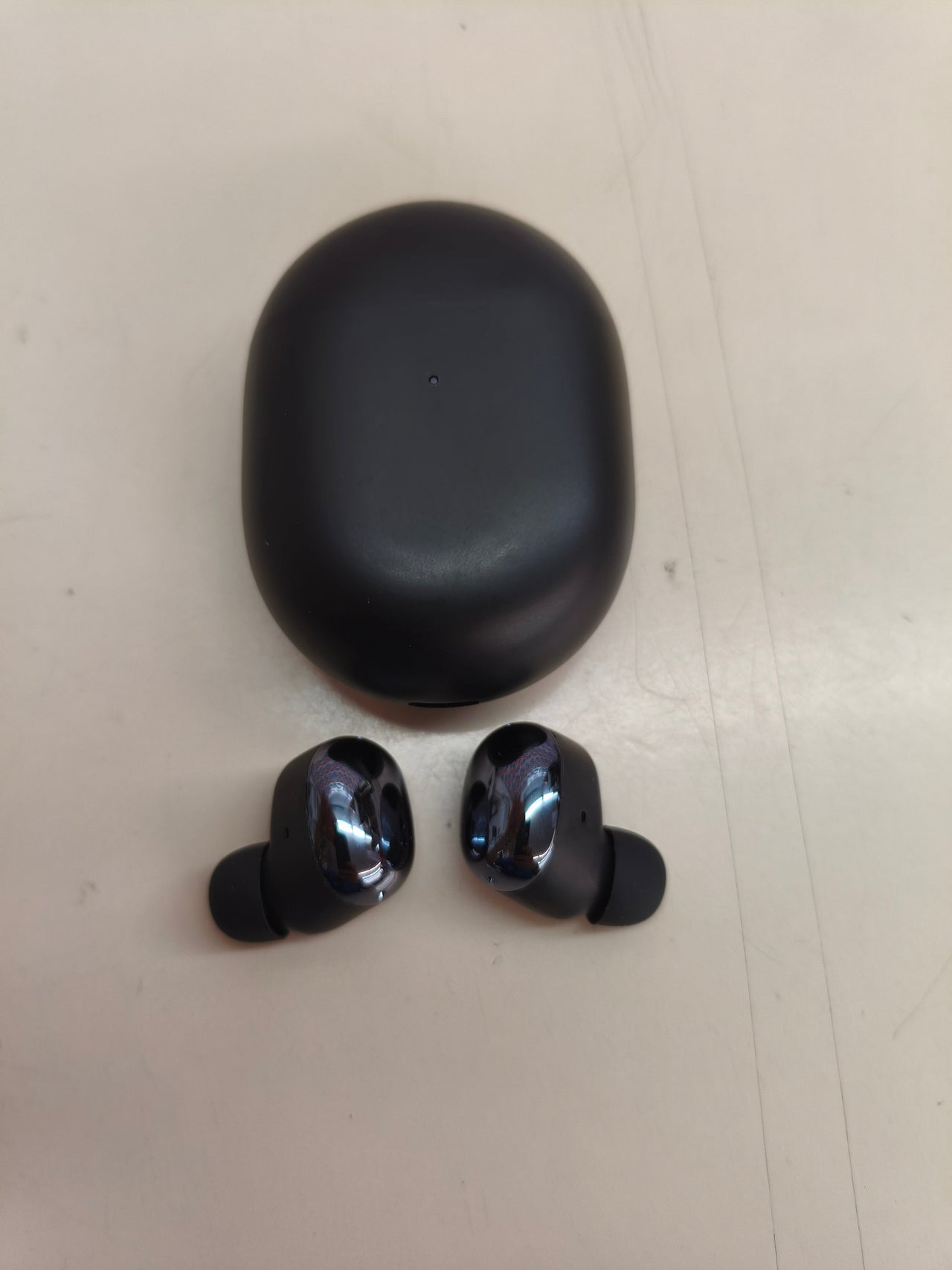 Auriculares Bluetooth Xiaomi Redmi Buds 4