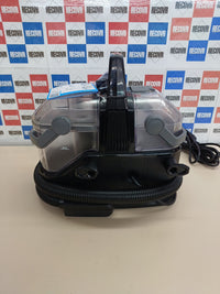 Aspiradora de Tapicería BISSELL SpotClean HydroSteamLava 1000W, 16800Pa