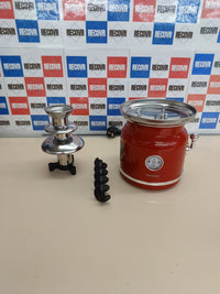 Fuente de Chocolate Cecotec Fun Chocolicious 90W
