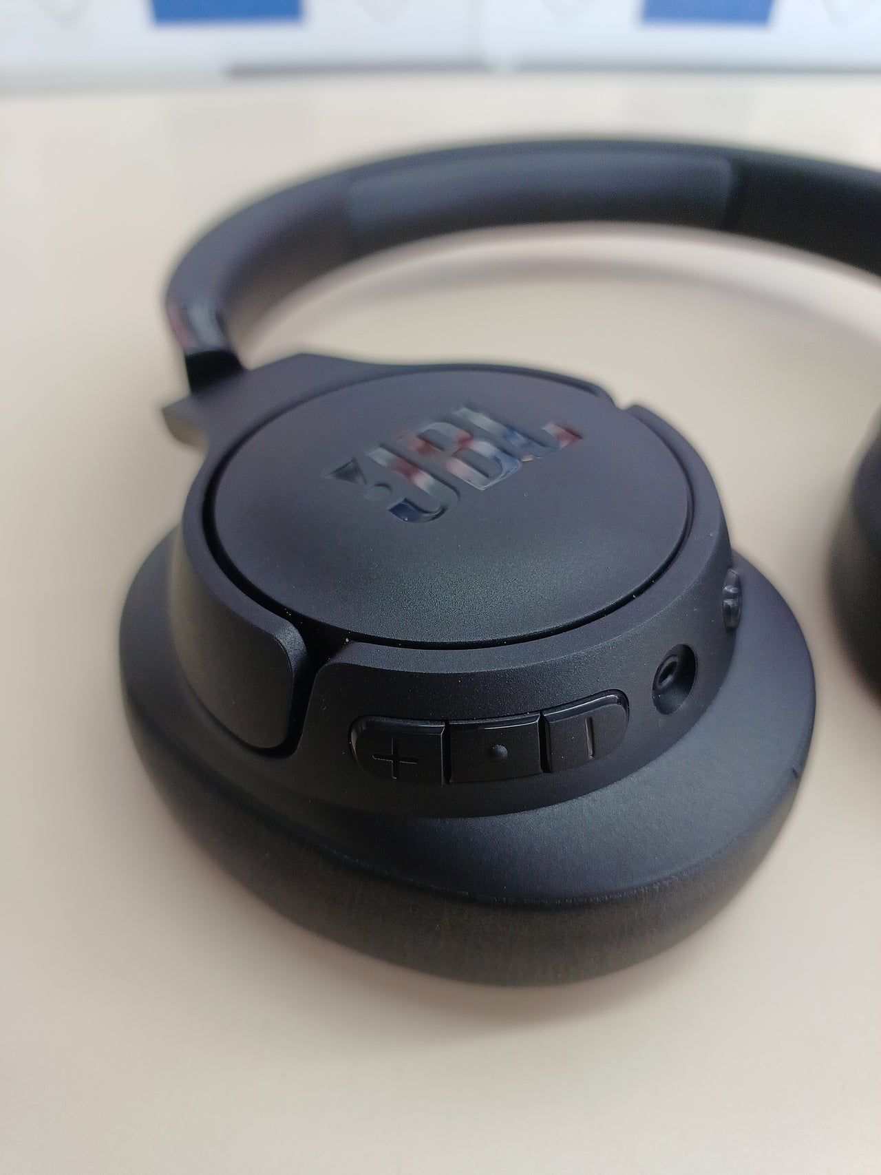 Auriculares Tune 720 BT, inálambricos JBL