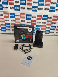 SPC Zeus 4G Pro, móvil para mayores, 5,5