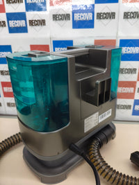 Aspirador de tapicerías Cecotec Conga Popstar 3000 CarpetClean 400W
