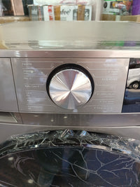 Lavadora Secadora EVVO Nova 7/10kg 1400rpm