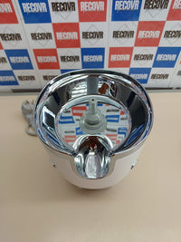 Exprimidor de cítricos Smeg CJF11PKEU