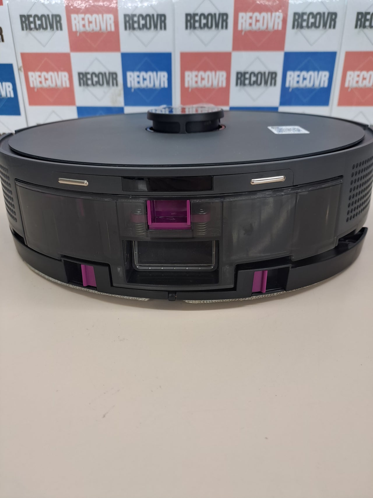 Robot aspirador Eureka E6 Plus
