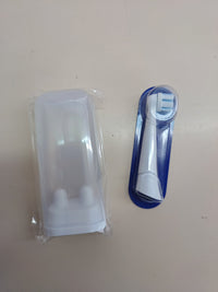 Cepillo eléctrico Oral-B iO 2 verde con estuche