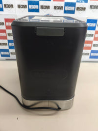 Cafetera espresso manual De’Longhi Classic con vaporizador y 15 bares