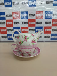 Juego de Té 