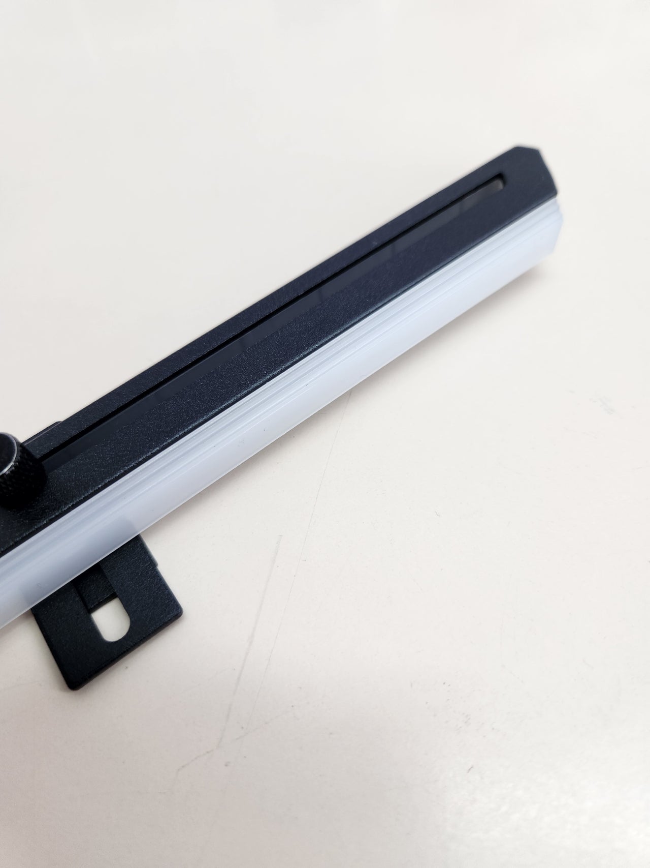 ARGB LED Sync Ajustable Soporte de Tarjeta Gráfica Vertical