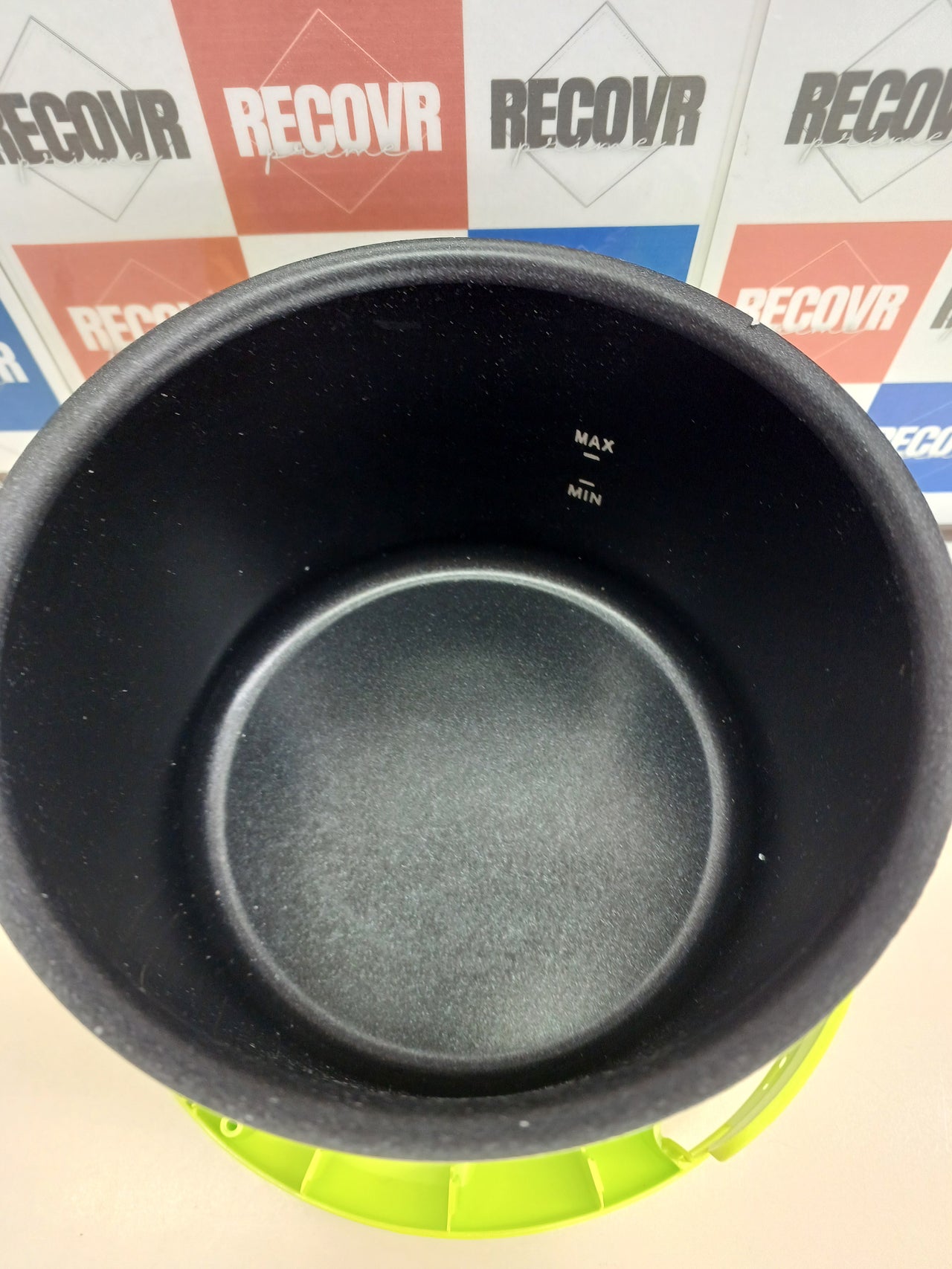 Fondue Thermorespect Colormania azul TEFAL