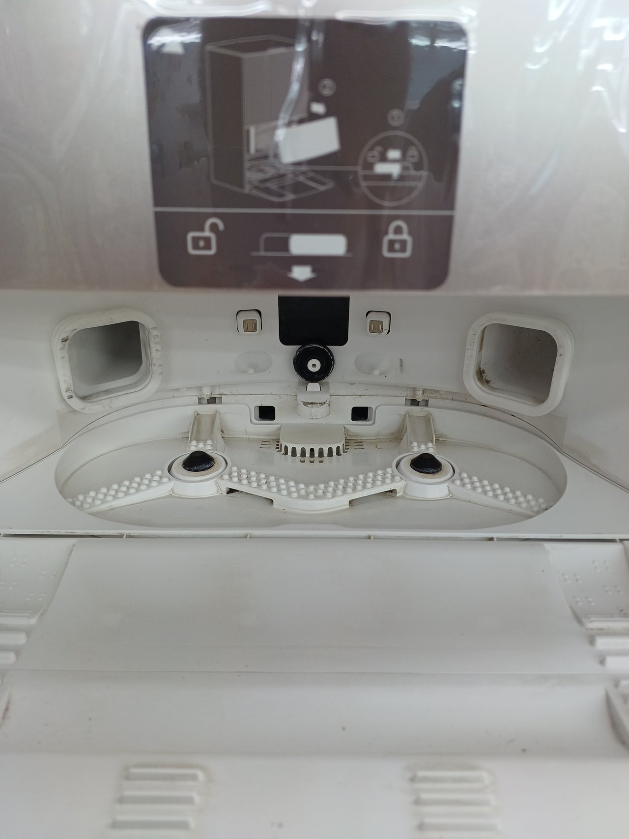Robot Aspirador DREAME L20 Ultra Complete