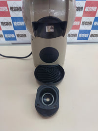 Cafetera cápsulas compacta alta presión – Krups