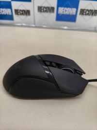 Ratón gaming Razer Basilisk V3 con 11 botones programables