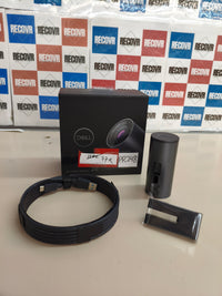 Webcam Dell UltraSharp 4K