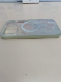 Thumbnail for Funda transparente MagSafe anticaídas iPhone 14 Pro Max - Otterbox