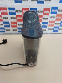 Cafetera cápsulas compacta 1600W depósito 0,8L - De'Longhi