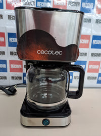 Cafetera goteo 950 W 1,5 L – Cecotec