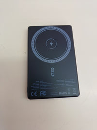 Powerbank magnético 5000 mAh USB-C 20W PD - NOHON