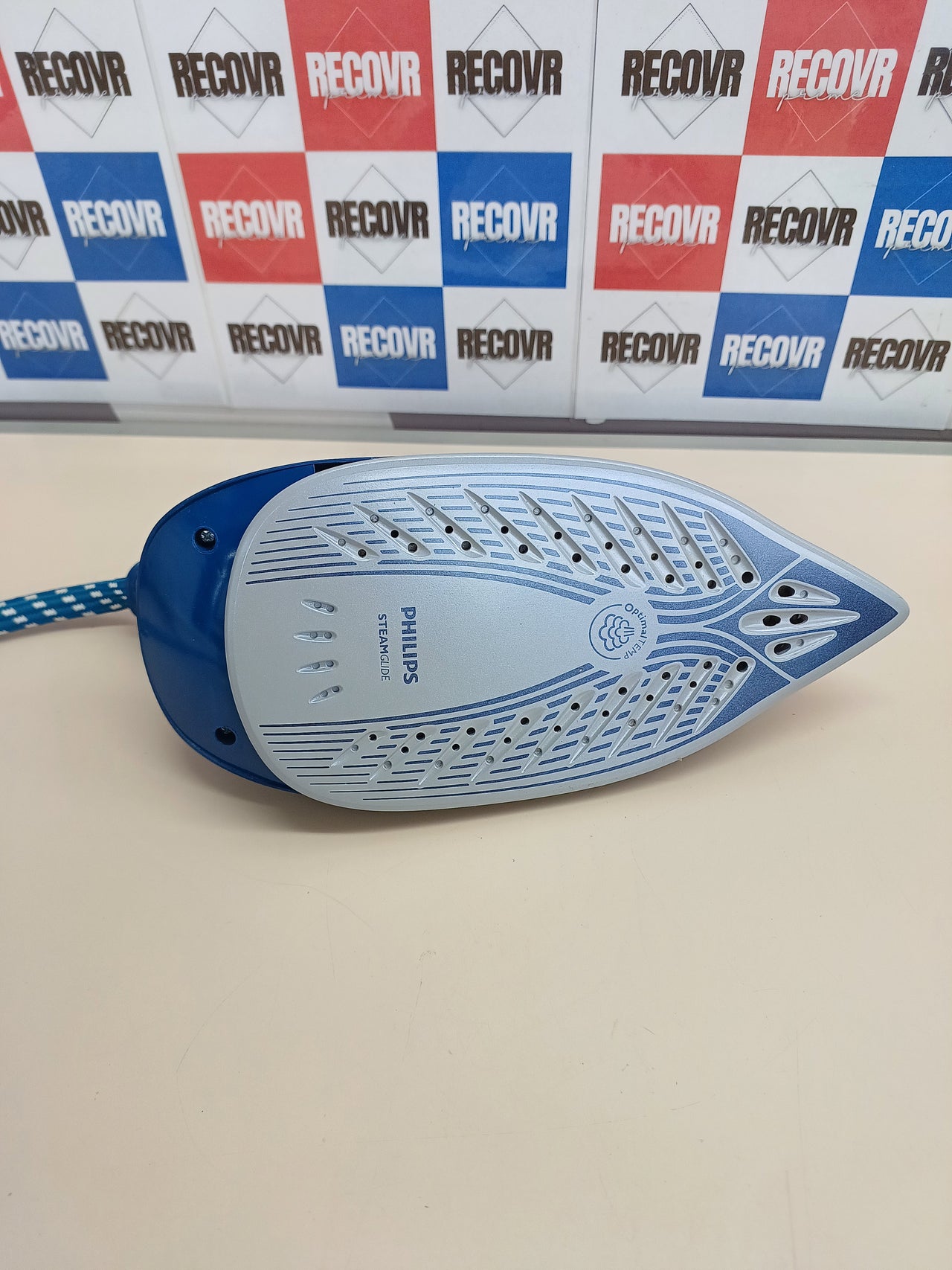 Centro de Planchado Philips PerfectCare 120 g/min Autoapagado