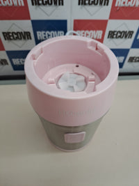 Mini Batidora Smoothie 570 ml H.Koenig SMOO12