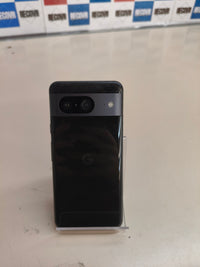 Google Pixel 8, smartphone Android, 128GB, cámara avanzada, negro