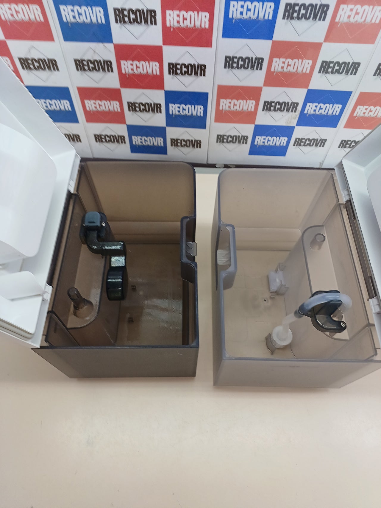 Robot Aspirador iRobot Roomba Plus 505 Combo