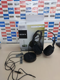 Auriculares inalámbricos Sony MDR-RF811RK de diadema