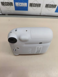 Cámara instantánea Fujifilm Instax Mini 12 blanca