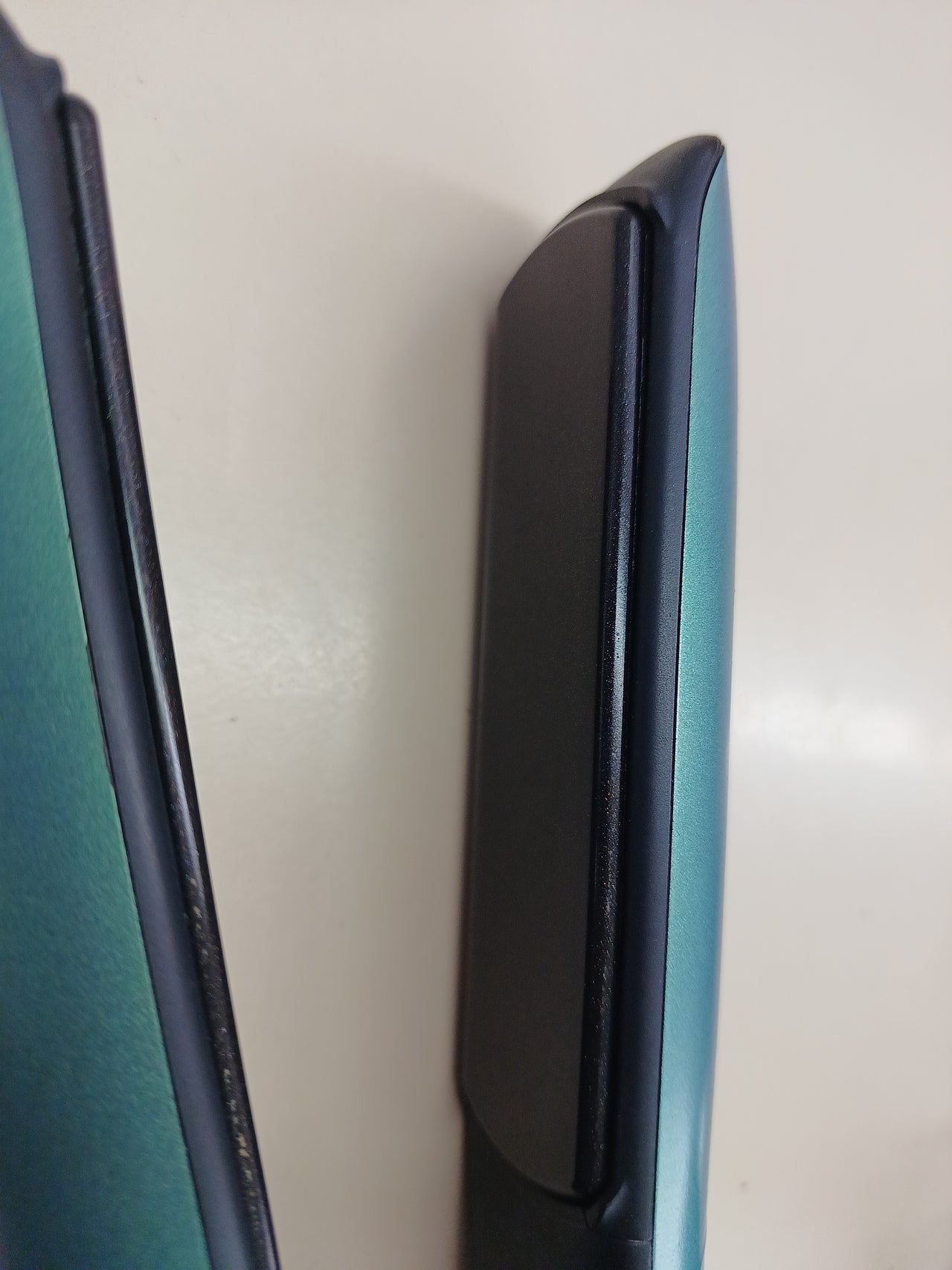 Plancha pelo profesional edición 2023 verde ghd