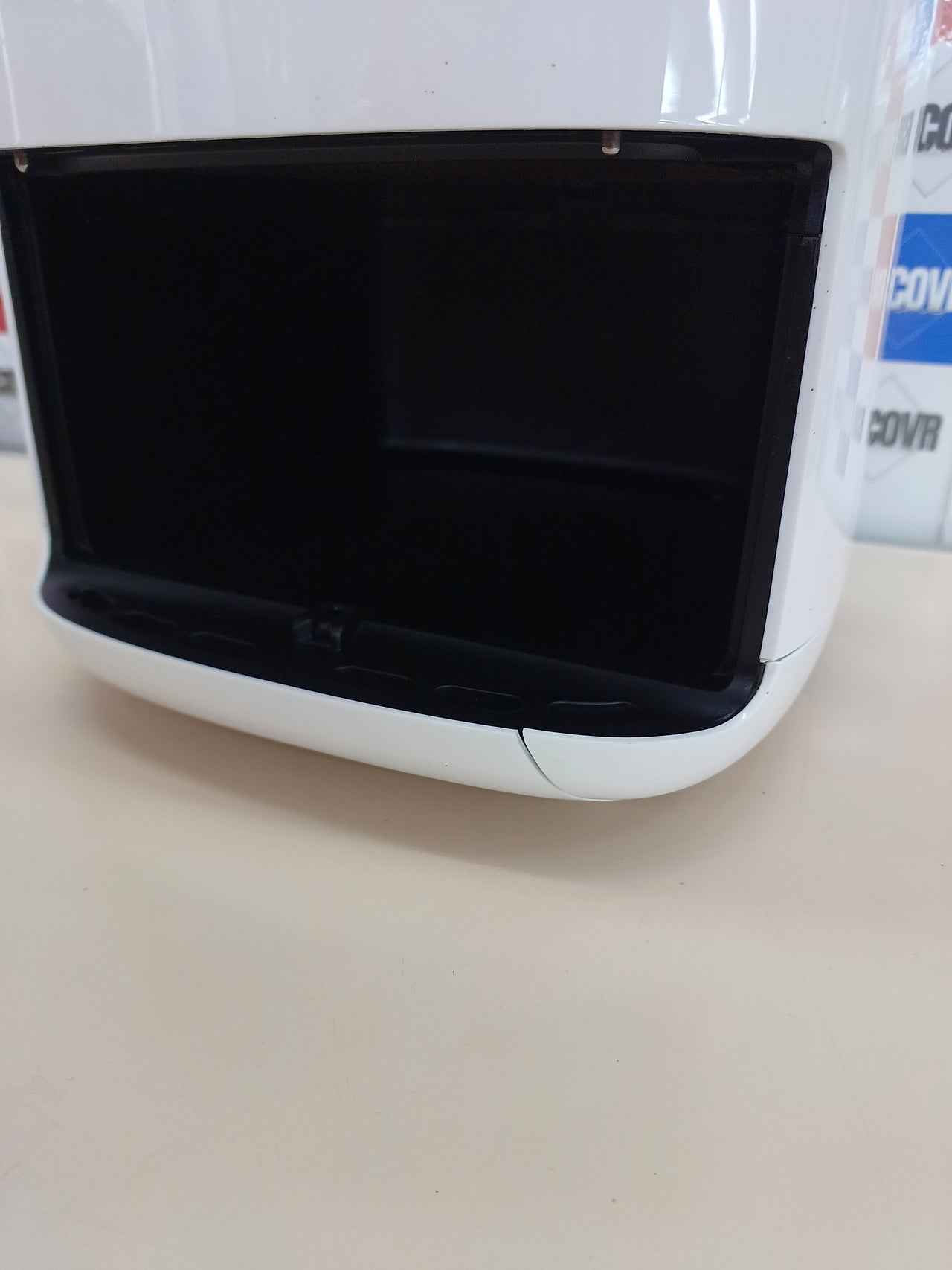 Freidora de aire inteligente 4 L 1600 W con pantalla OLED – Xiaomi