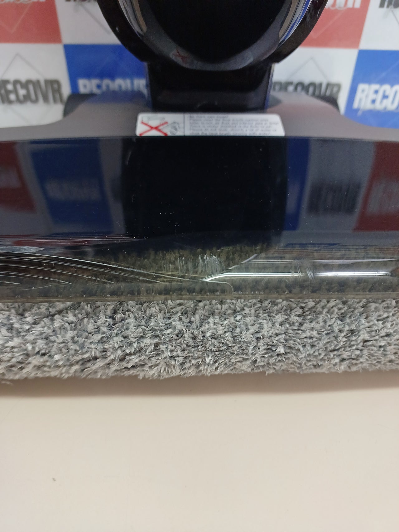 Aspiradora Fregadora Eureka RapidWash NEW630