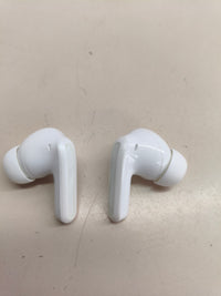 Auriculares Xiaomi Redmi Buds 5 Pro inalámbricos con cancelación de ruido blancos
