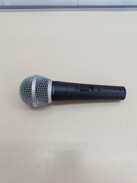 Micrófono Vocal Pyle Dinámico XLR Profesional