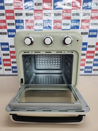 Freidora Horno 1400W  16L 2en1 Ariete