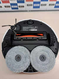 Robot aspirador 12000 Pa autolimpieza – Dreame