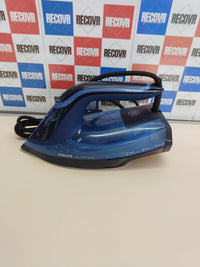 Plancha vapor 3000W golpe 240 g/min – Philips