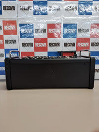 Behringer Mesa de mezclas, X AIR XR16