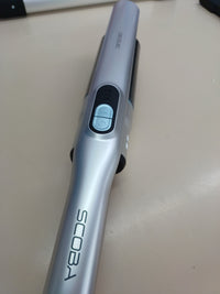 Thumbnail for Aspiradora vertical sin cable 210W 20 kPa 40 min - Cecotec Scoba 2100 Jalisco