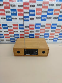 Thumbnail for Reproductor de CD HiFi 50W con Bluetooth, FM, USB y AUX