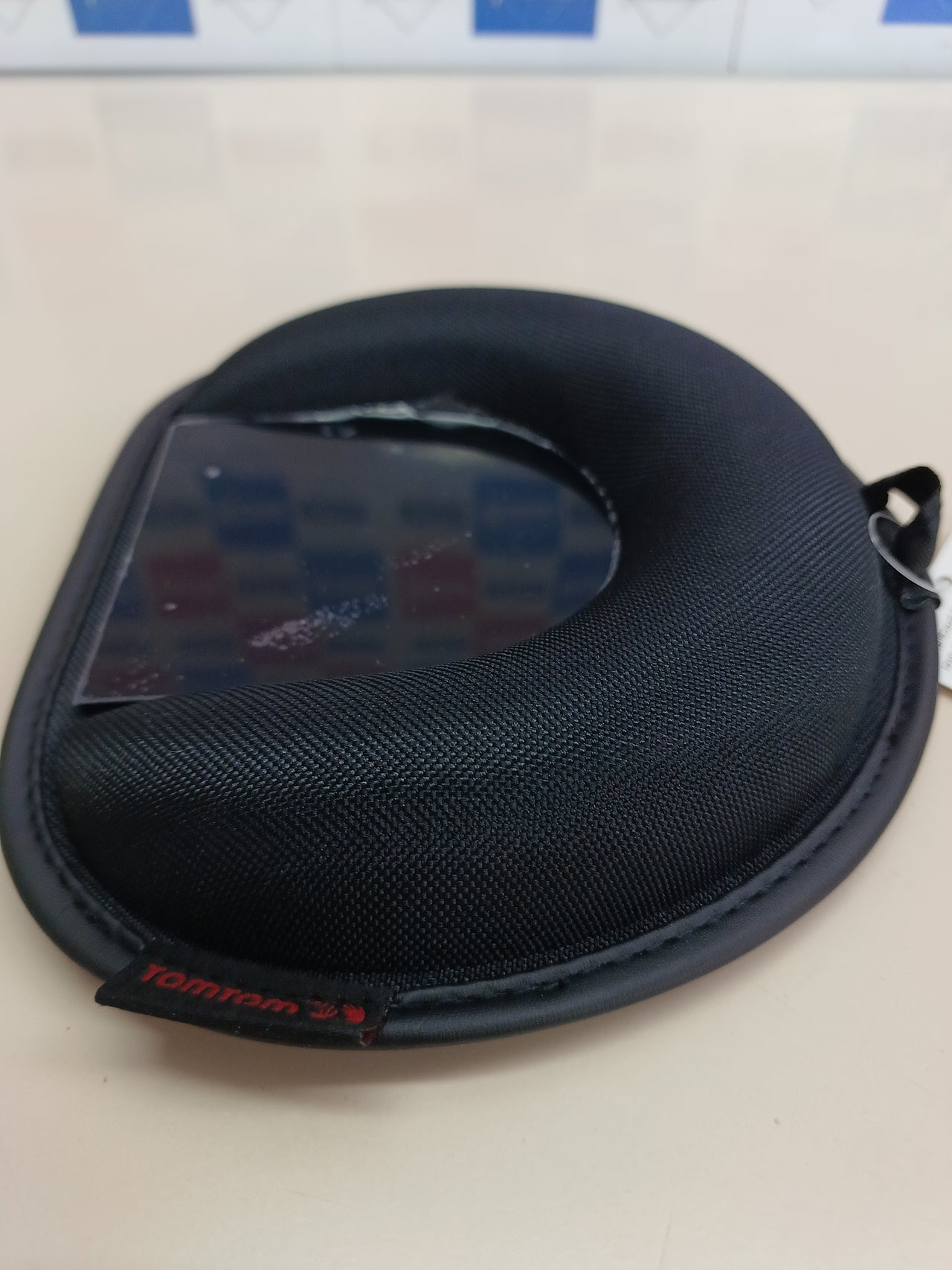 Soporte Salpicadero TomTom para GO Classic, GO Navigator y GO Expert