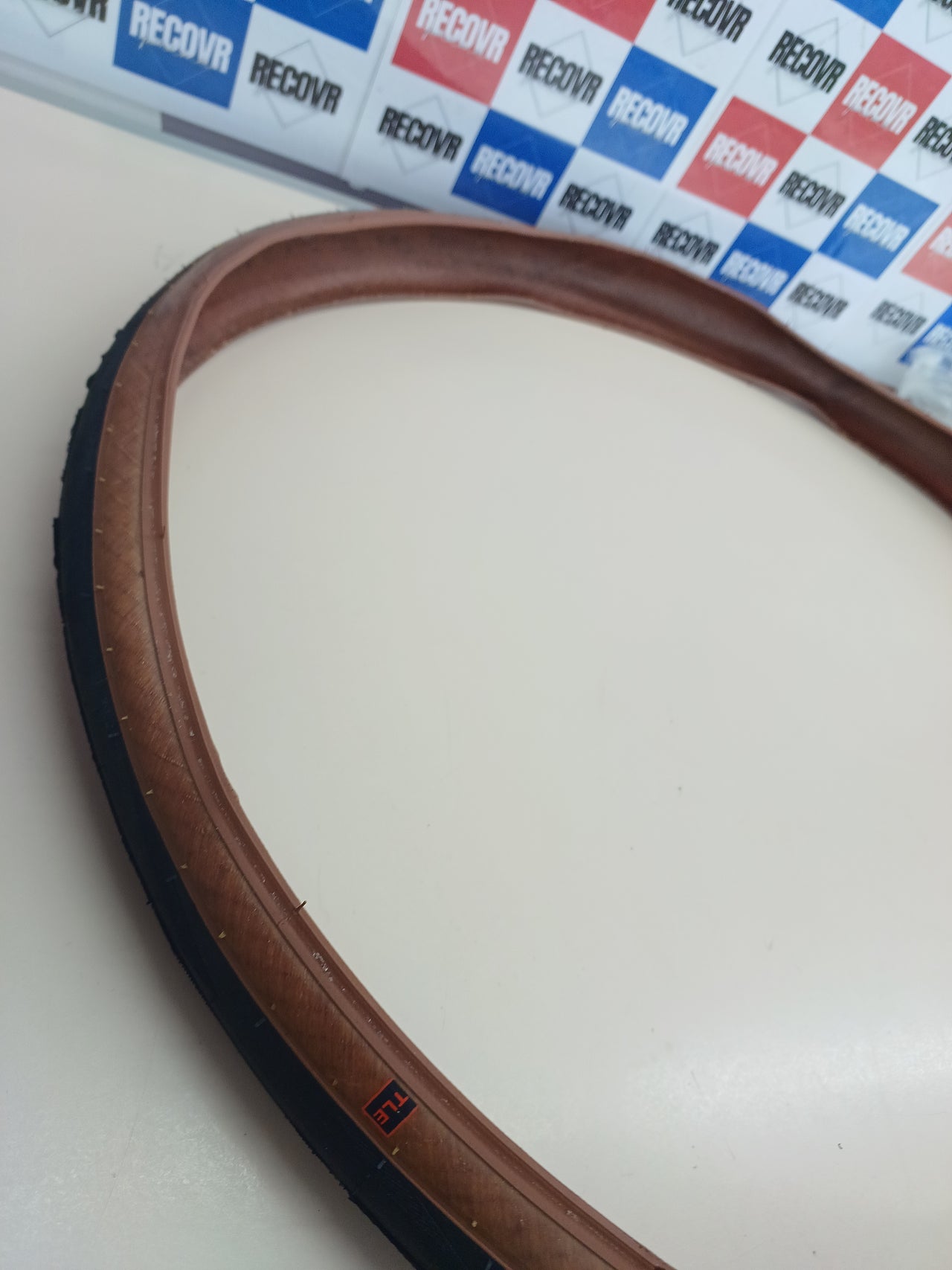 Neumático Schwalbe Pro One TLE EVO 700x30C
