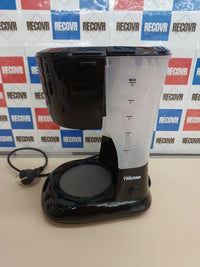 Cafetera Goteo Tristar CM-1245 1,25L 12 Tazas